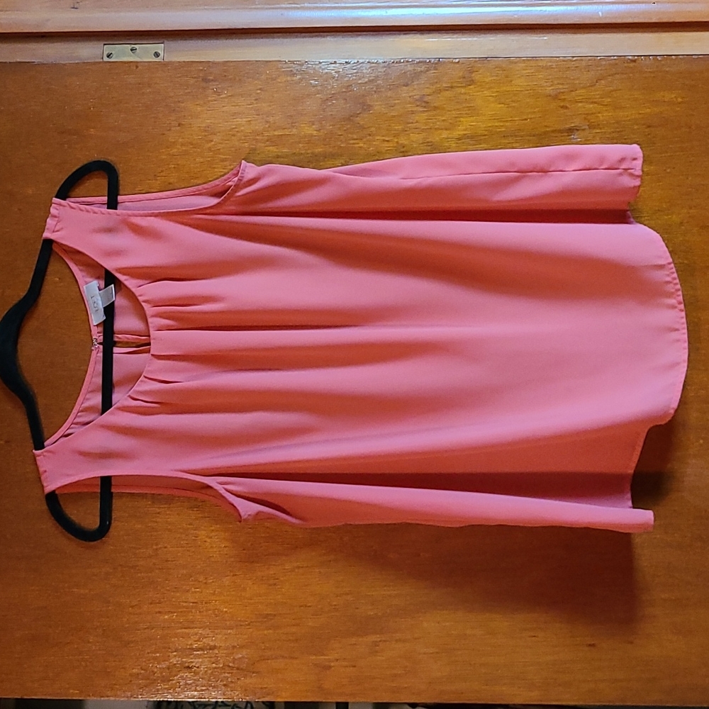 Loft Blouse